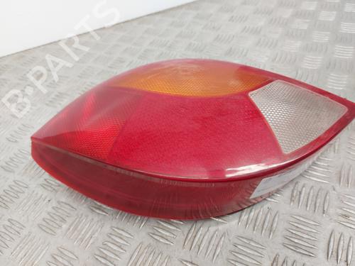 Used Right taillight Right taillight FORD KA (RB_) 1.3 i (60 hp) 24028849 24028849
