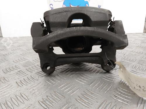 Left front brake caliper RENAULT MEGANE IV Hatchback (B9A/M/N_) 1.6 TCe 205 (B9MV) | BP23747408M105 