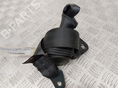 Used Rear left belt tensioner PEUGEOT 307 Break (3E) 2.0 HDI 110 (107 hp) 23735173
