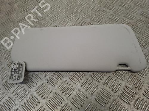 Left sun visor CITROËN C3 Picasso (SH_)  | BP34265501I1  - Image 5