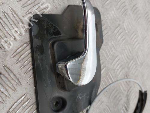 Venstre foran invendig håndtak OPEL MERIVA A MPV (X03) 1.7 CDTI (E75) | BP30101375I13