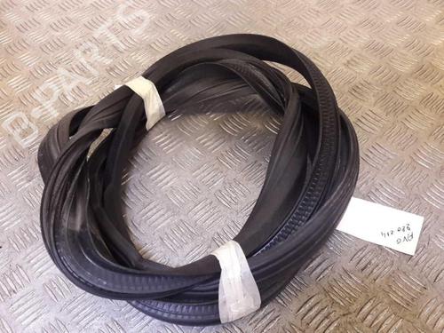 Rubber door seal MERCEDES-BENZ M-CLASS (W163) ML 400 CDI (163.128) | BP23724721C142 
