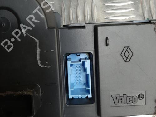 Climate control RENAULT SCÉNIC II (JM0/1_) 1.9 dCi (JM0G, JM12, JM1G, JM2C) | BP23714774I5 - Image 3