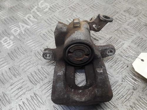Used Right rear brake caliper PEUGEOT 407 (6D_) 1.8 (6D6FZB) (116 hp) 23734902