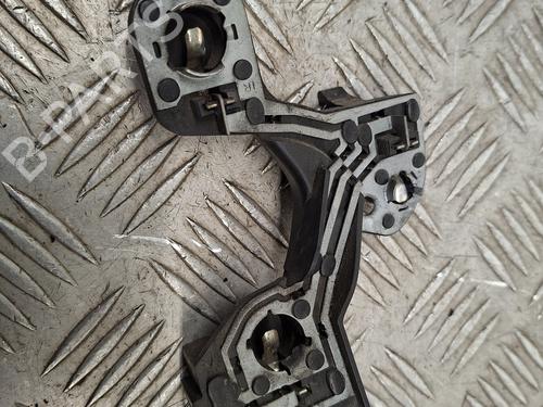 Used Lamp holder Lamp holder CITROËN C5 III Break (RW_) 2.0 HDi 140 (140 hp) 34394427 34394427