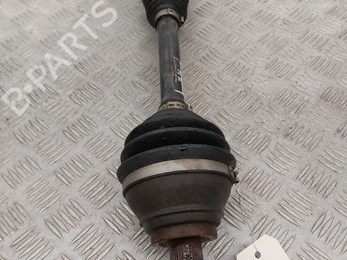 Used Left front driveshaft Left front driveshaft VW TOURAN (1T1, 1T2) 2.0 TDI 16V (140 hp) 23747976 23747976