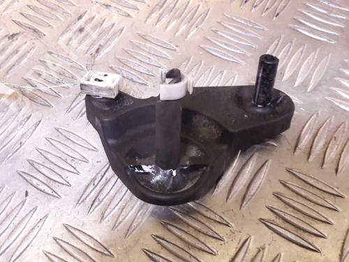 Gear lever VW POLO (9N_, 9A_) 1.4 TDI | BP23718343M90 