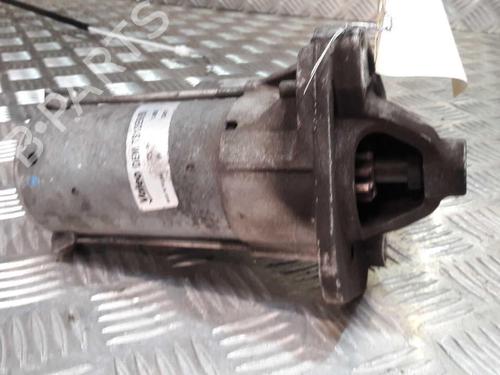 Starter RENAULT KANGOO Express (FC0/1_) 1.5 dCi (FC1E) | BP24851756M8 - Image 5