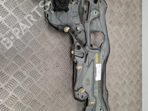 Used Rear right window mechanism RENAULT LAGUNA I (B56_, 556_) 1.9 dTi (B56J) (98 hp) 29189846