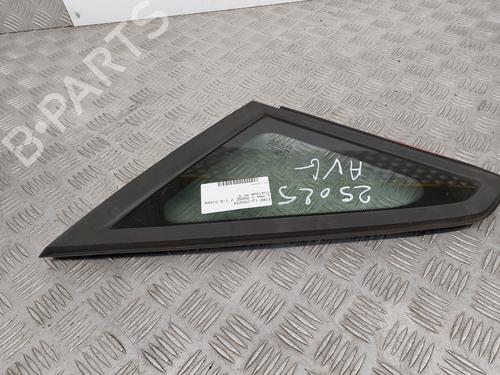 Front left quarter glass FORD C-MAX (DM2) 1.8 TDCi | BP29639042C111 