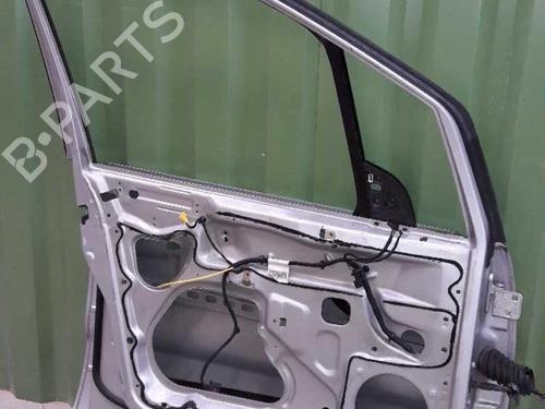 Left front door MERCEDES-BENZ A-CLASS (W168) A 170 CDI (168.009, 168.109) | BP23715545C2 