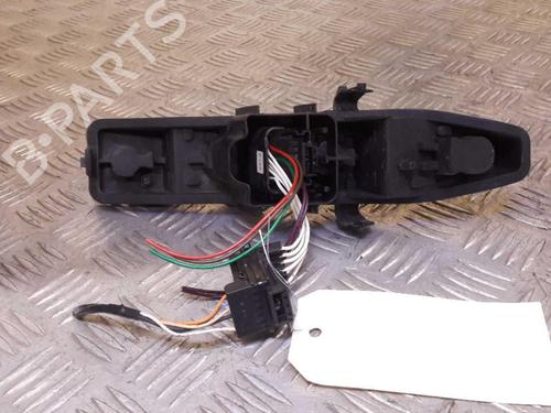 Used Lamp holder Lamp holder RENAULT GRAND SCÉNIC II (JM0/1_) 1.9 dCi (JM0G, JM12, JM1G, JM2C) (120 hp) 23657648 23657648