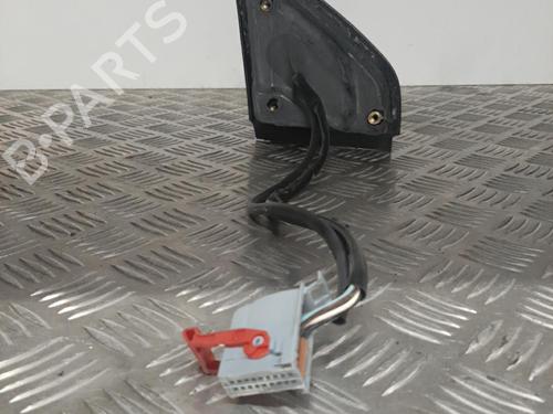 Retrovisor esquerdo Retrovisor esquerdo FIAT STILO (192_) 1.6 16V (192_XB1A) (103 hp) 23655645 23655645