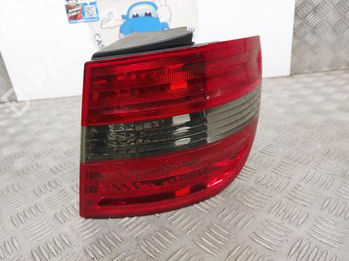 Used Right taillight MERCEDES-BENZ B-CLASS Sports Tourer (W245) B 180 CDI (245.207) (109 hp) 23748901