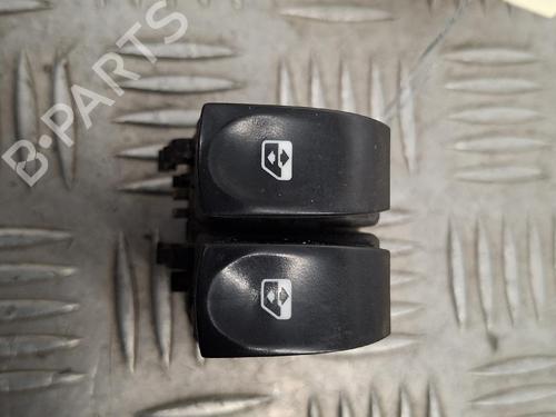 Left front window switch RENAULT CLIO III (BR0/1, CR0/1) 1.5 dCi (C/BR0G, C/BR1G) | BP39748417I27 - Image 4