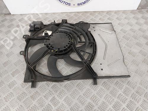 Radiator fan CITROËN C4 CACTUS 1.5 BlueHDi 100 | BP23746649M35  - Image 5