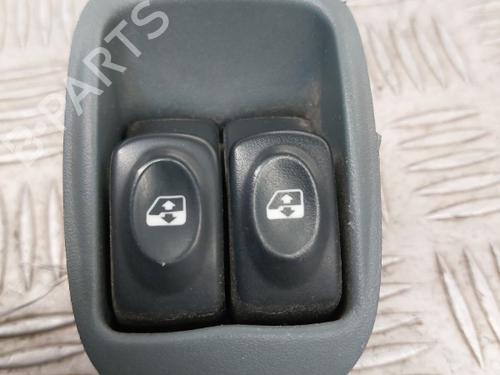 Left front window switch RENAULT MEGANE Scenic (JA0/1_) 1.9 dTi (JA0N) | BP23746803I27 - Image 2