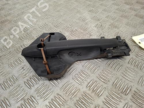 Used Front left exterior door handle Front left exterior door handle 38037720 38037720