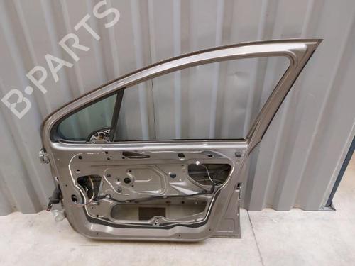 Right front door PEUGEOT 307 Break (3E) 2.0 HDI 110 | BP23659323C3 
