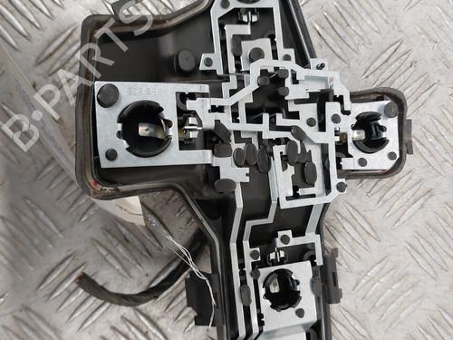 Used Lamp holder VW TOURAN (1T1, 1T2) 2.0 TDI 16V (140 hp) 23748111