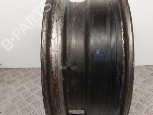 Used Rim Rim RENAULT KANGOO Express (FW0/1_) 1.5 dCi 90 (FW0G, FW05, FW08, FW11) (90 hp) 31669939 31669939