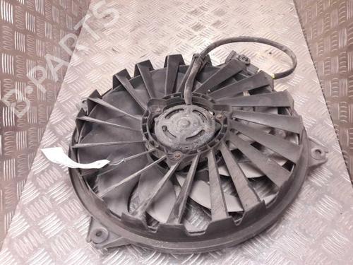 Used Radiator fan PEUGEOT EXPERT Van (VF3A_, VF3U_, VF3X_) 2.0 HDi 140 (136 hp) 24851310