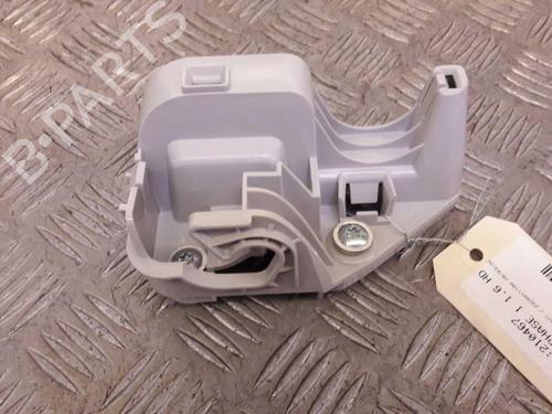 Electronic module CITROËN BERLINGO MULTISPACE (B9) 1.6 HDi 90 | BP24349848M83 - Image 4