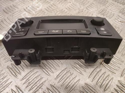 Airco bedieningspaneel PEUGEOT 307 Break (3E) 1.6 HDi | BP24854013I5 