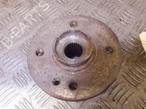 Left front steering knuckle MINI MINI (R56) Cooper | BP23713659M25 - Image 2