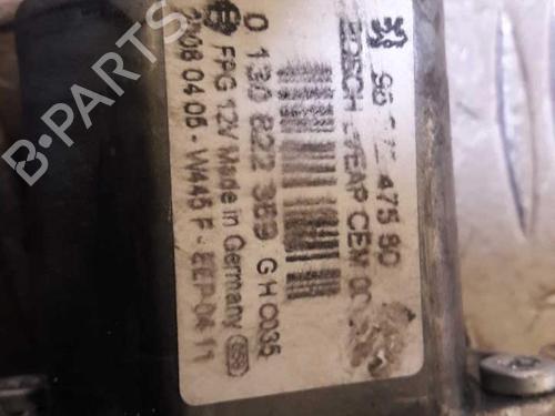 Used Front right window mechanism Front right window mechanism PEUGEOT 308 I (4A_, 4C_) 1.6 HDi (109 hp) 23724639 23724639