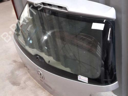 Tailgate VW POLO (9N_, 9A_) 1.9 TDI | BP23735331C6 