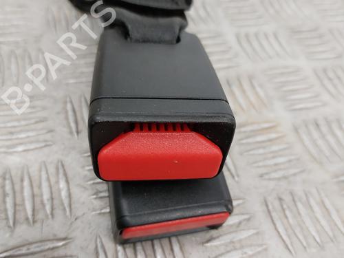 Seat buckle PEUGEOT 208 I (CA_, CC_) 1.2 VTI 82 | BP29915492I32