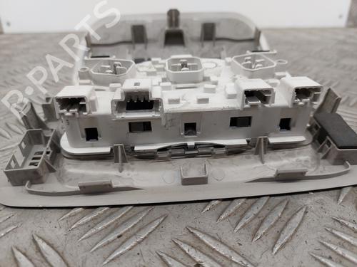 Interior roof light CITROËN C3 III (SX) 1.6 BlueHDi 75 | BP28335600I8 - Image 5