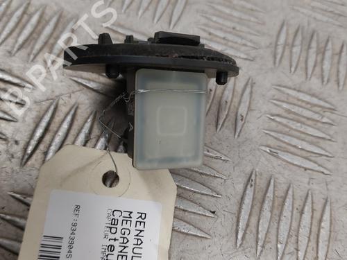 Used Electronic module Electronic module RENAULT MEGANE IV Hatchback (B9A/M/N_) 1.6 TCe 205 (B9MV) (205 hp) 23747262 23747262