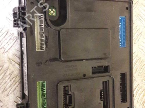 Electronic module RENAULT SCÉNIC III (JZ0/1_) 2.0 16V (JZ0G, JZ0P, JZ1E, JZ1P) | BP23727267M83 - Image 6