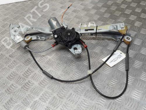Used Front right window mechanism Front right window mechanism PEUGEOT 206 Hatchback (2A/C) 1.4 i (75 hp) 23735276 23735276