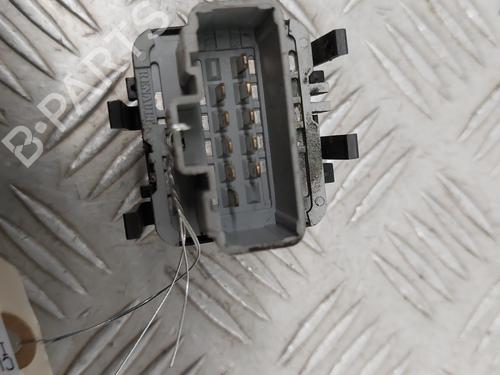 Left front window switch RENAULT CLIO III (BR0/1, CR0/1) 1.5 dCi (C/BR0G, C/BR1G) | BP30650785I27