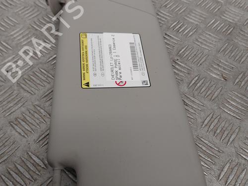 Right sun visor CHEVROLET SPARK (M300) 1.0 | BP34109727I2  - Image 5