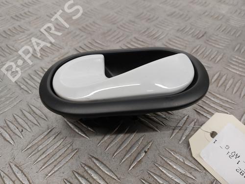 Used Front left interior door handle Front left interior door handle RENAULT TWINGO II (CN0_) 1.2 16V (CN04, CN0B) (75 hp) 24114849 24114849