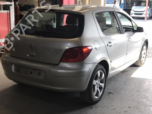 Electronic module PEUGEOT 307 (3A/C) 1.6 HDi | BP24853765M83  - Image 5