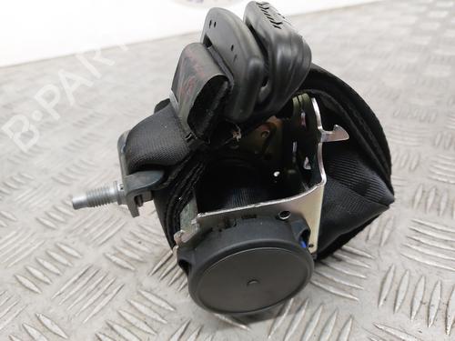 Rear left seatbelt PEUGEOT 2008 I (CU_) 1.2 VTi | BP23748650I29 - Image 2