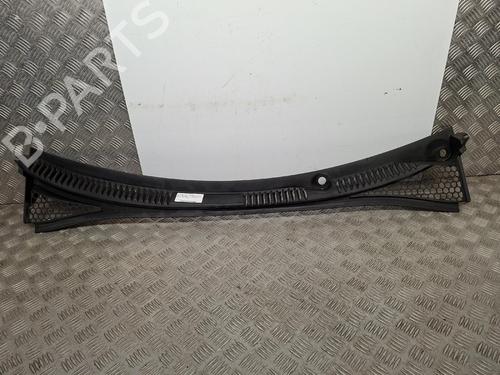 Torpedoplade Torpedoplade CITROËN C3 II (SC_) 1.6 VTi 120 (120 hp) 39906320 39906320