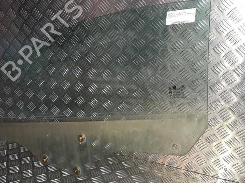 Used Front left door window HYUNDAI COUPE II (GK) 2.0 GLS (143 hp) 23715355
