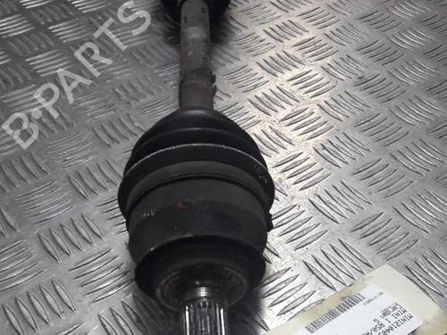 Transmisión delantera izquierda MINI MINI (R50, R53) Cooper S | BP23716929M38 
