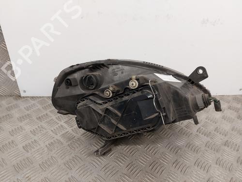Left headlight LANCIA YPSILON (843_) 1.3 JTD (843.AXD11, 843.AXD1A) | BP30933385C28