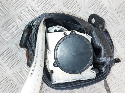 Used Rear left belt tensioner DACIA SANDERO II 1.5 dCi (90 hp) 26005775