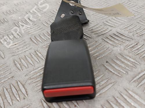 Seat buckle PEUGEOT 208 I (CA_, CC_) 1.6 HDi / BlueHDi 75 | BP27715423I32 