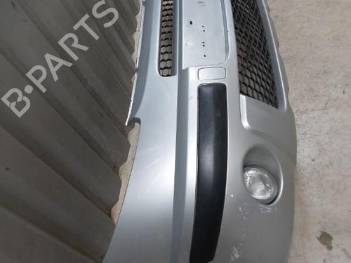 Front bumper CITROËN C3 Pluriel (HB_) 1.6 | BP23744814C7