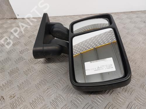 Left mirror RENAULT TRAFIC Van (T_, P_, V_) 2.1 D | BP23713485C26 