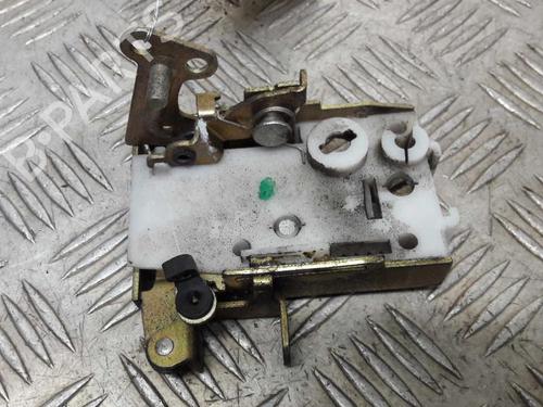 Used Front right lock Front right lock CITROËN SAXO (S0, S1) 1.0 X (50 hp) 23735380 23735380
